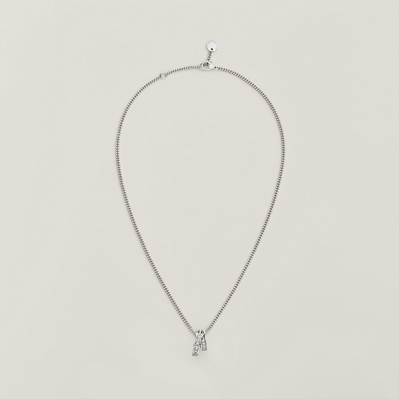 Etriviere pendant | Hermès USA